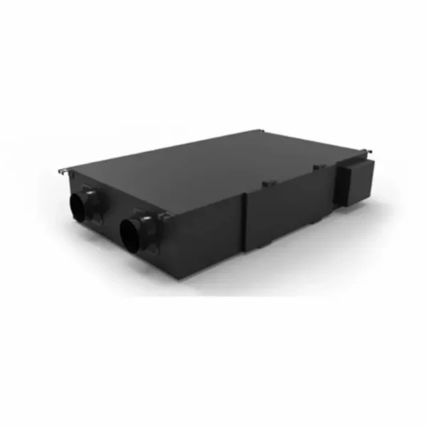 Home Hvac Systems, HRV, 80% - view 4
