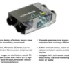 Home Hvac Systems, HRV, Ceiling - view 2