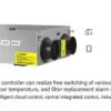 Home Hvac Systems, HRV, Ceiling - view 4