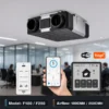 Home Hvac Systems, HRV, ERV