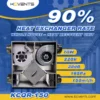 Home Hvac Systems, HRV, ERV, Ducted
