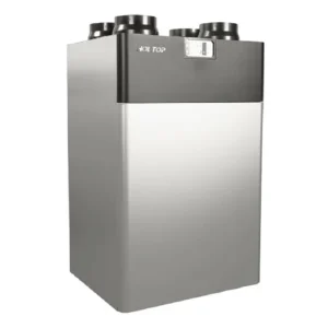 Home Hvac Systems, HRV, Steel