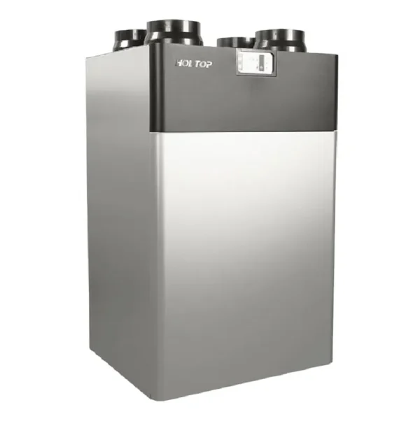 Home Hvac Systems, HRV, Steel