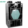 Home Hvac Systems, HRV, Steel - view 6