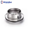 Home Hvac Systems, HVACR, Ceiling - view 3