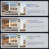 Home Hvac Systems, MC-ERV500-SW, Ventilation - view 3