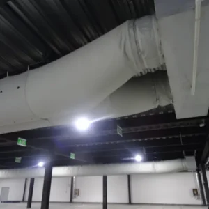 Home Hvac Systems, Polyester