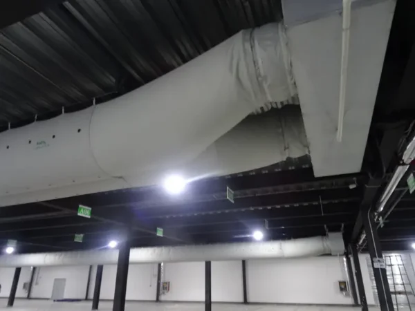 Home Hvac Systems, Polyester