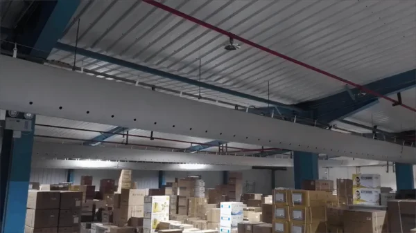 Home Hvac Systems, Polyester - view 6