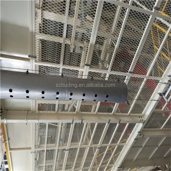 Home Hvac Systems, Polyester, BD-F - view 2