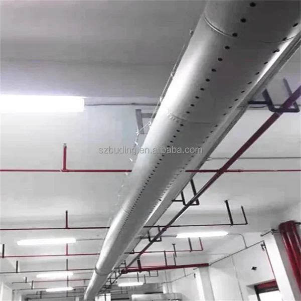 Home Hvac Systems, Polyester, BD-F - view 5