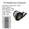 Home Hvac Systems, Silicone - view 2