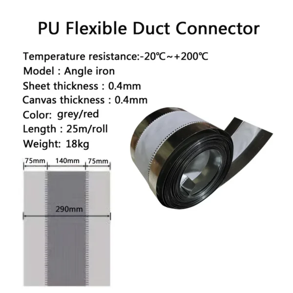 Home Hvac Systems, Silicone - view 2