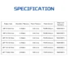 Home Hvac Systems, Silicone - view 3