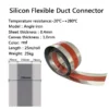Home Hvac Systems, Silicone - view 6