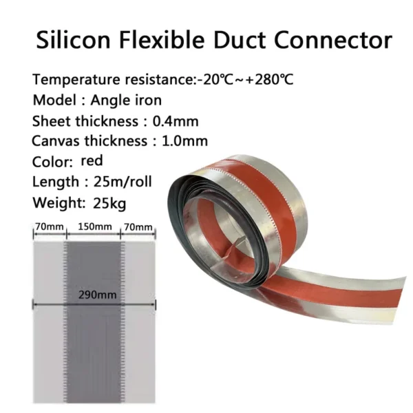 Home Hvac Systems, Silicone - view 6