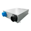Home Hvac Systems, Wall, ERV - view 3