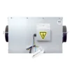 Home Hvac Systems, Wall, ERV - view 4