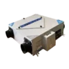 Home Hvac Systems, Wall, HRV, MVHR