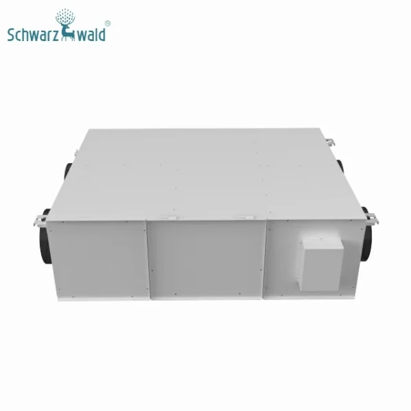 Home Hvac Systems, Wall, HSQ-150DH - view 3