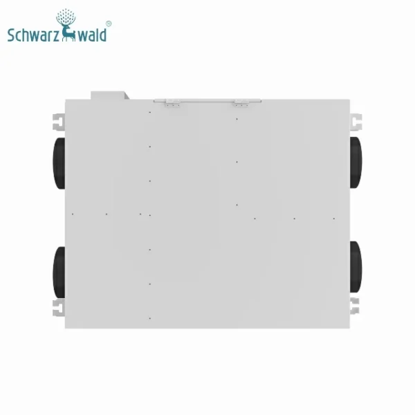 Home Hvac Systems, Wall, HSQ-150DH - view 4