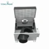 Home Hvac Systems, Wall, HSQ-150DH - view 5