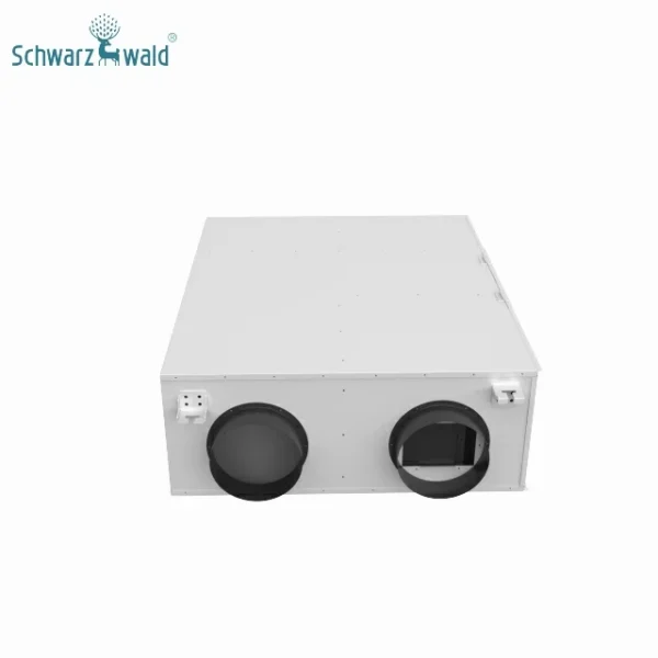 Home Hvac Systems, Wall, HSQ-150DH - view 6