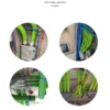 Home Hvac Systems, Wall, Plastic - view 3