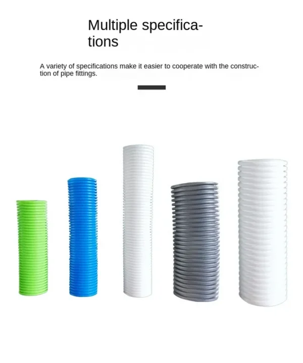 Home Hvac Systems, Wall, Plastic - view 4