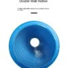 Home Hvac Systems, Wall, Plastic - view 6