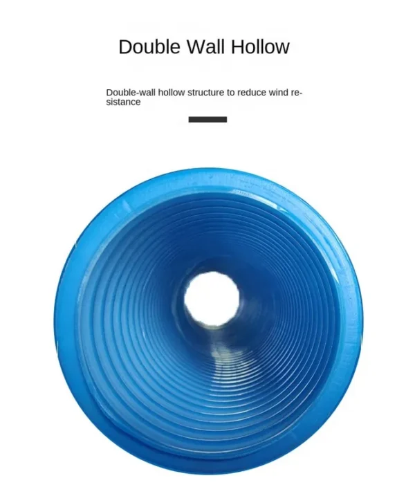 Home Hvac Systems, Wall, Plastic - view 6