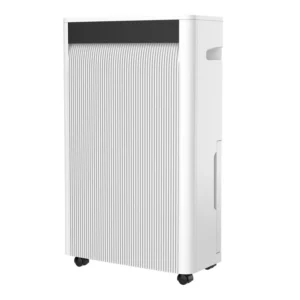 Home Portable Air Dehumidifier, 30L/day, UVC, HEPA