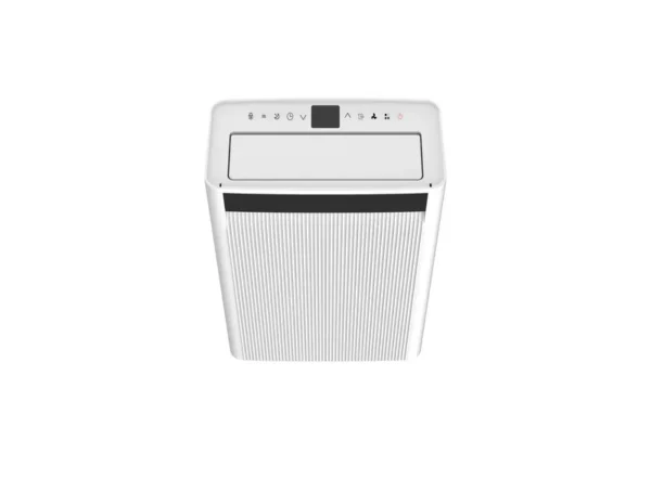 Home Portable Air Dehumidifier, 30L/day, UVC, HEPA - view 3