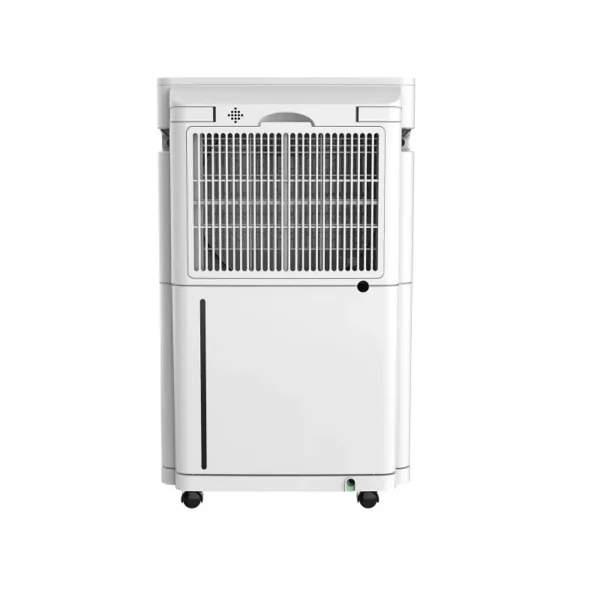 Home Portable Air Dehumidifier, 30L/day, UVC, HEPA - view 4