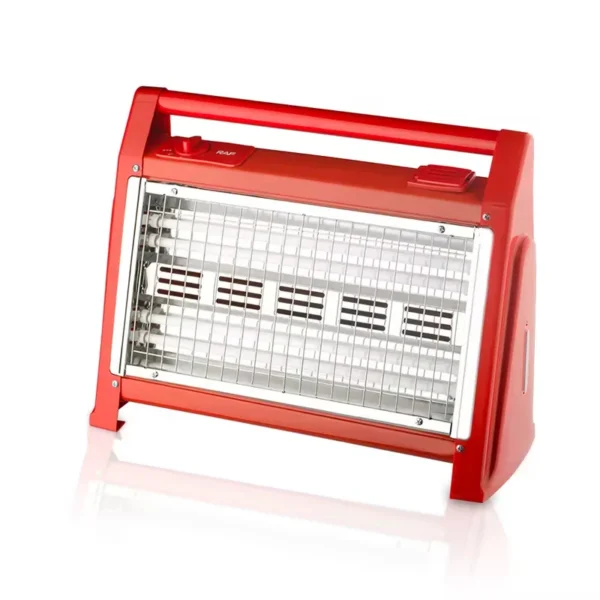 Home Use Electrical Heater, 2400W, Portable - view 2