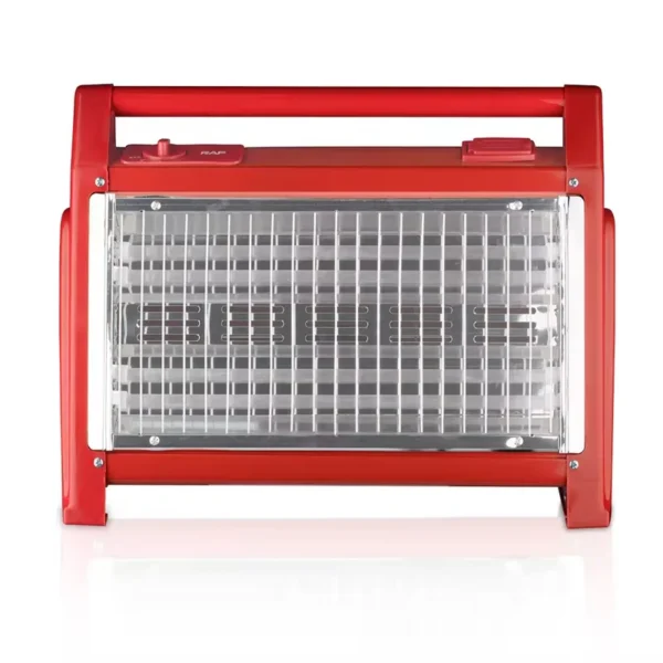 Home Use Electrical Heater, 2400W, Portable - view 3
