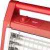 Home Use Electrical Heater, 2400W, Portable - view 4