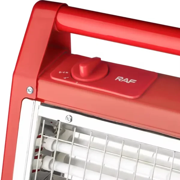 Home Use Electrical Heater, 2400W, Portable - view 4
