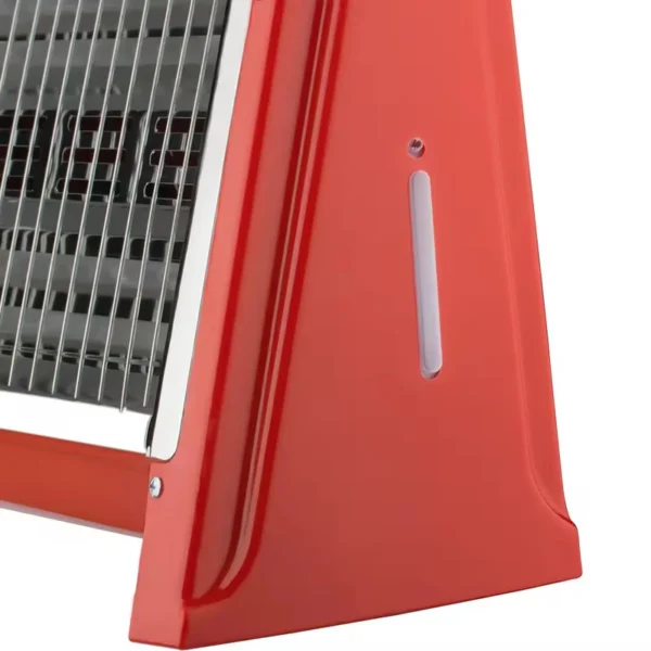 Home Use Electrical Heater, 2400W, Portable - view 6