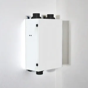 Home Use Wall-mounted Dehumidifier, 20L, 220V~50HZ, Electric