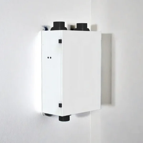 Home Use Wall-mounted Dehumidifier, 20L, 220V~50HZ, Electric