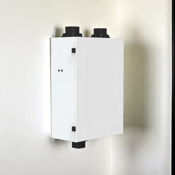 Home Use Wall-mounted Dehumidifier, 20L, 220V~50HZ, Electric - view 2