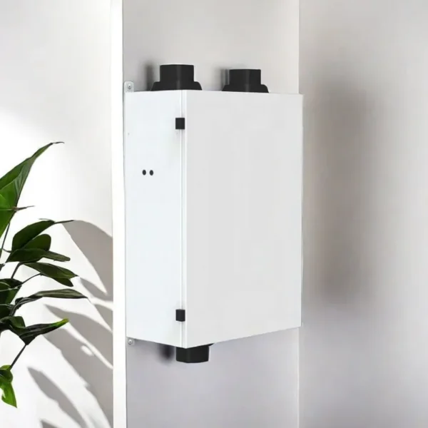 Home Use Wall-mounted Dehumidifier, 20L, 220V~50HZ, Electric - view 3