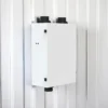 Home Use Wall-mounted Dehumidifier, 20L, 220V~50HZ, Electric - view 4