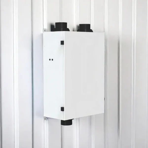 Home Use Wall-mounted Dehumidifier, 20L, 220V~50HZ, Electric - view 4