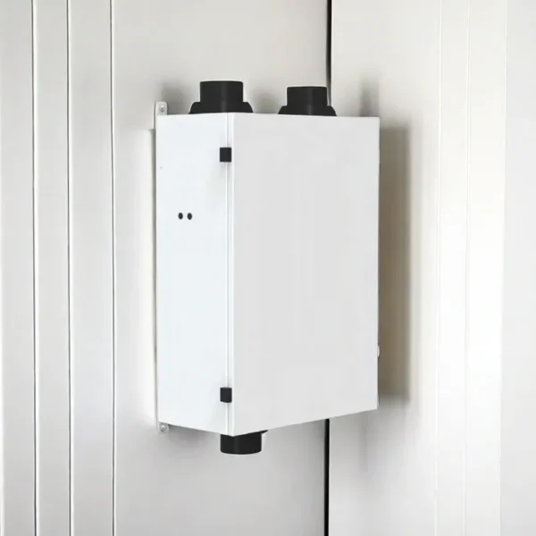 Home Use Wall-mounted Dehumidifier, 20L, 220V~50HZ, Electric - view 5