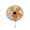 Home Wall Mounted Fan, Plastic, 50