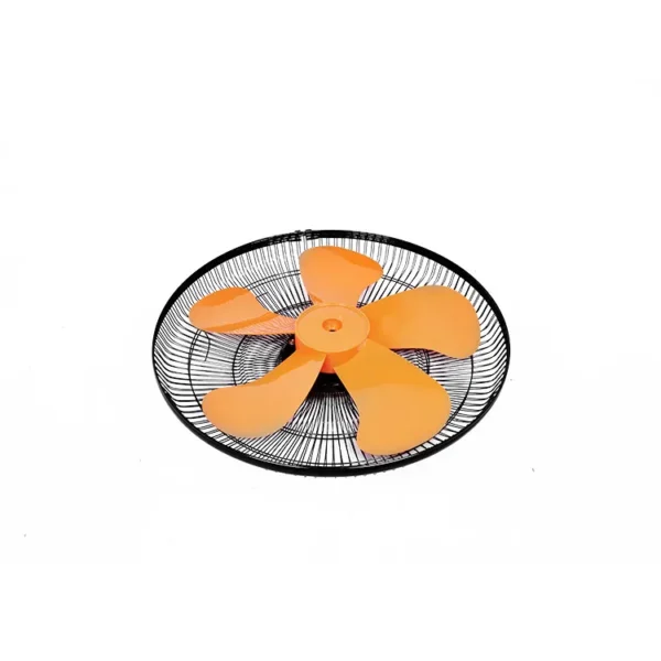 Home Wall Mounted Fan, Plastic, 50 - view 4