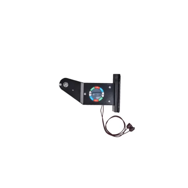 Home Wall Mounted Fan, Plastic, 50 - view 5