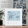 Home Wireless Wall-mounted Boiler, 110-230V - view 3